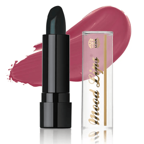 Mood Lipstick Color Changing Lips - Lunara Shopping