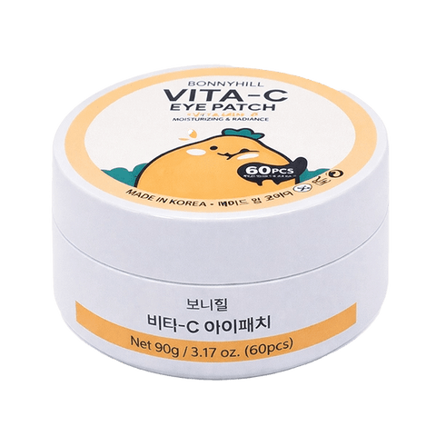 BONNYHILL Vita - C Eye Patch Moisturizing Radiance (3.07 oz) - Lunara Shopping