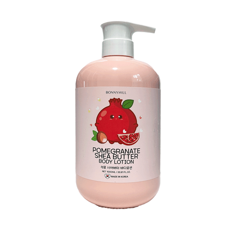 BONNYHILL Body Lotion (33.8 fl oz) - Lunara Shopping