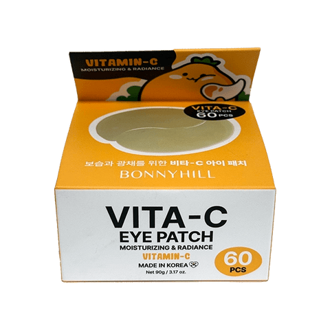 BONNYHILL Vita - C Eye Patch Moisturizing Radiance (3.07 oz) - Lunara Shopping