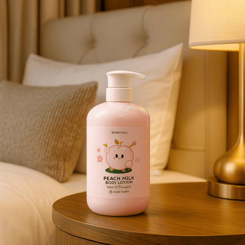 BONNYHILL Body Lotion (33.8 fl oz) - Lunara Shopping