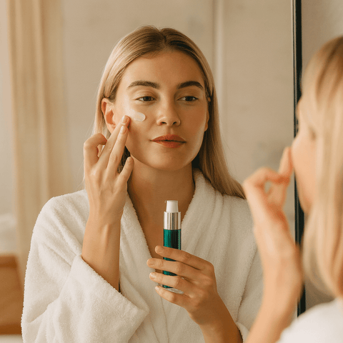 PRETTYSKIN 2% NMN+PDRN Biotox Face Serum (1.76 fl.oz) - Lunara Shopping