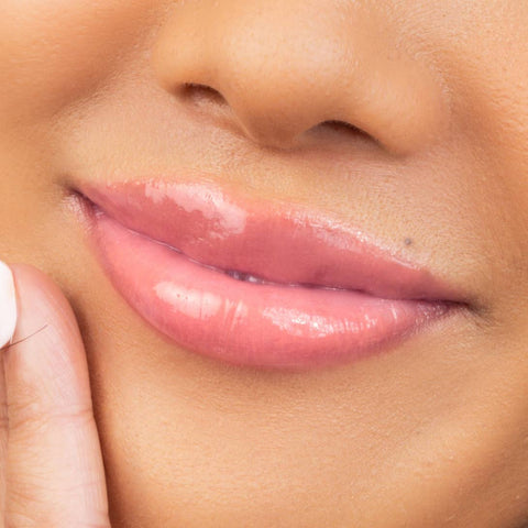 Strawberry Banana Smoothie Intense Hydration Lip Treatment - Lunara Shopping