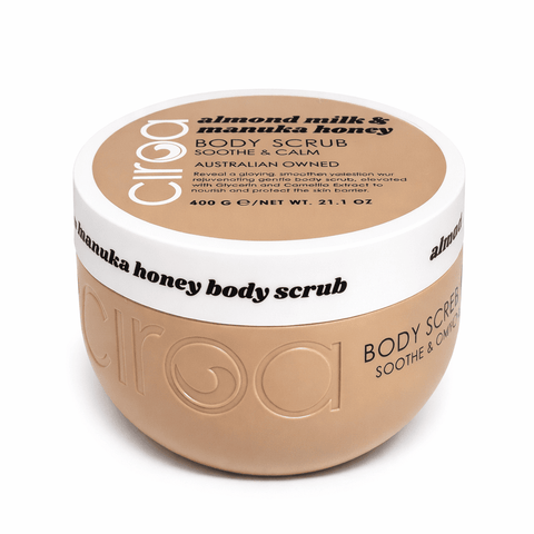 CIROA Body Scrub Collection (15.8oz) - Lunara Shopping