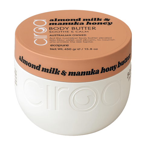 CIROA Body Butter Collection (15.8oz) - Lunara Shopping