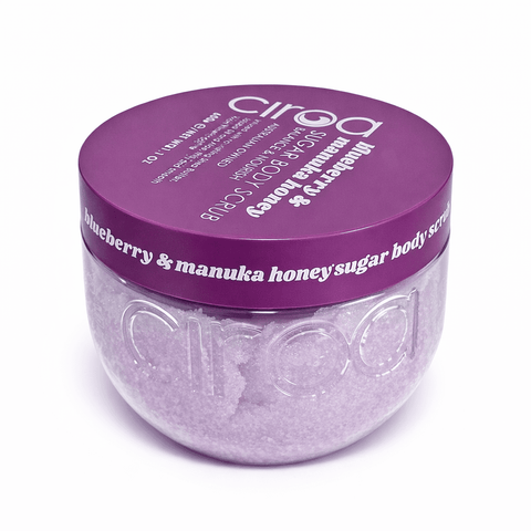CIROA Body Scrub Collection (15.8oz) - Lunara Shopping