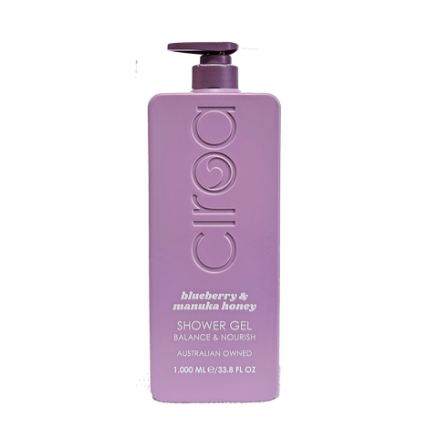 CIROA Shower Gel Collection (33.8 fl.oz) - Lunara Shopping