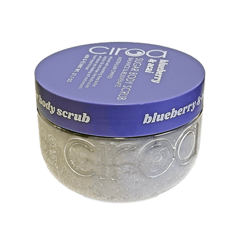 CIROA Body Scrub Collection (15.8oz) - Lunara Shopping