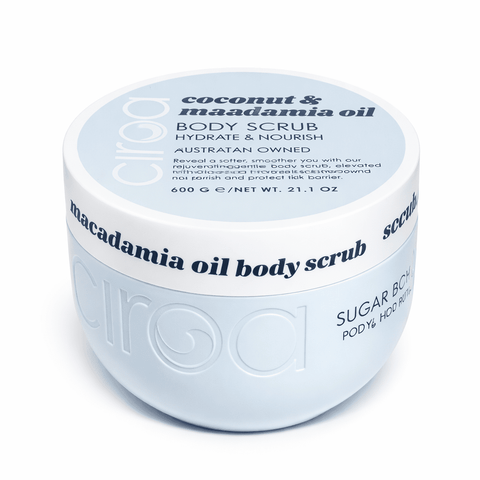 CIROA Body Scrub Collection (15.8oz) - Lunara Shopping