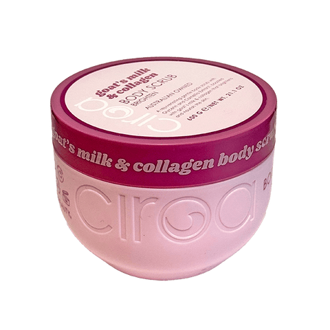 CIROA Body Scrub Collection (15.8oz) - Lunara Shopping