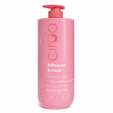 CIROA Shower Gel Collection (33.8 fl.oz) - Lunara Shopping
