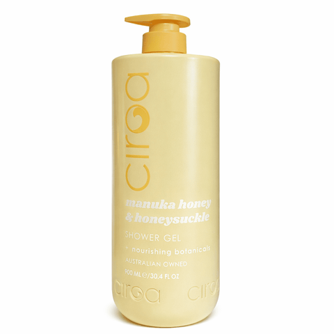CIROA Shower Gel Collection (33.8 fl.oz) - Lunara Shopping