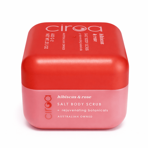 CIROA Body Scrub Collection (15.8oz) - Lunara Shopping