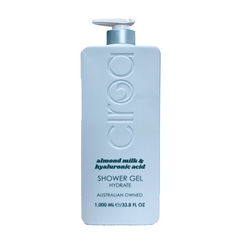 CIROA Shower Gel Collection (33.8 fl.oz) - Lunara Shopping