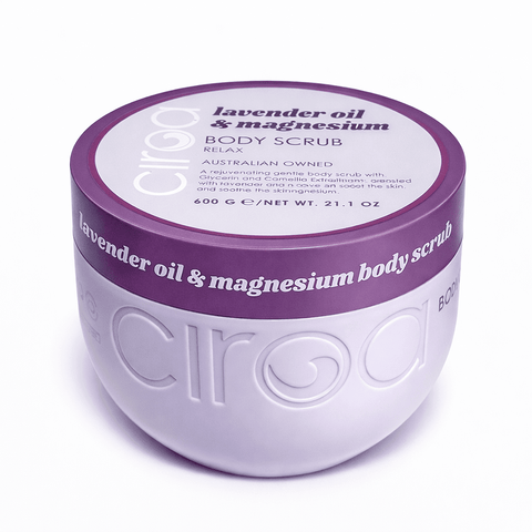 CIROA Body Scrub Collection (15.8oz) - Lunara Shopping