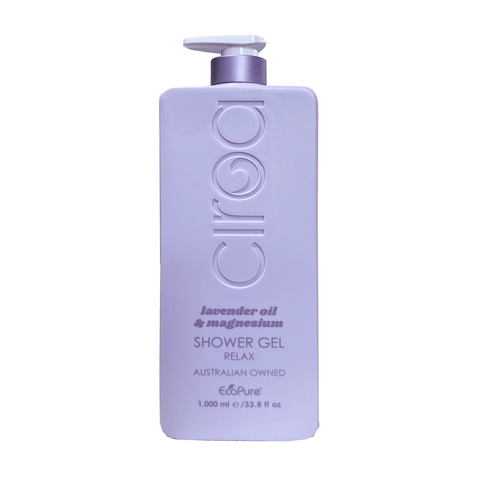 CIROA Shower Gel Collection (33.8 fl.oz) - Lunara Shopping