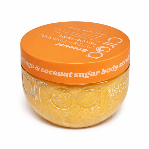 CIROA Body Scrub Collection (15.8oz) - Lunara Shopping