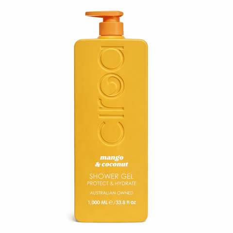 CIROA Shower Gel Collection (33.8 fl.oz) - Lunara Shopping