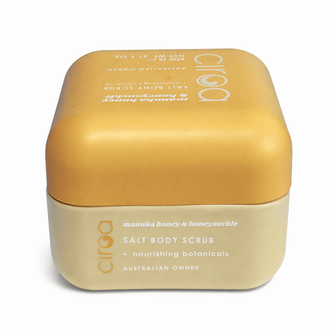 CIROA Body Scrub Collection (15.8oz) - Lunara Shopping