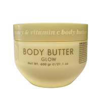 CIROA Body Butter (15.8oz)