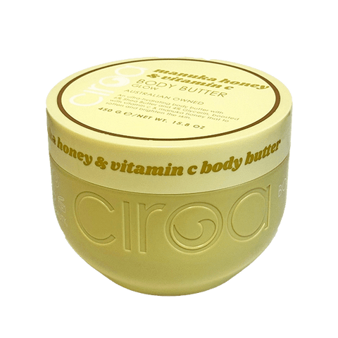 CIROA Body Butter Collection (15.8oz) - Lunara Shopping