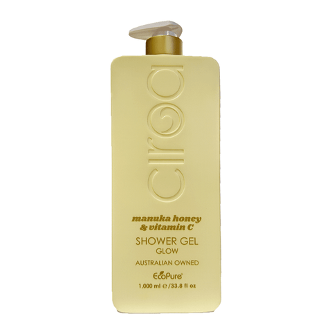 CIROA Shower Gel Collection (33.8 fl.oz) - Lunara Shopping