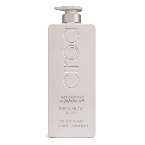 CIROA Shower Gel Collection (33.8 fl.oz) - Lunara Shopping