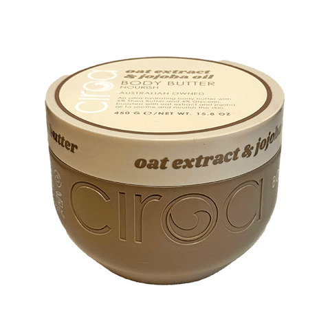 CIROA Body Butter Collection (15.8oz) - Lunara Shopping