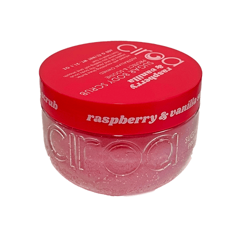 CIROA Body Scrub Collection (15.8oz) - Lunara Shopping