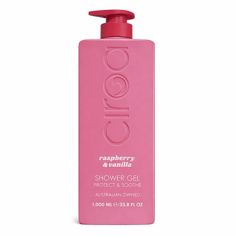 CIROA Shower Gel Collection (33.8 fl.oz) - Lunara Shopping