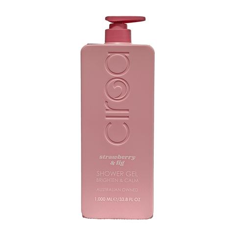 CIROA Shower Gel Collection (33.8 fl.oz) - Lunara Shopping