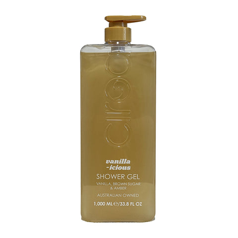 CIROA Shower Gel Collection (33.8 fl.oz) - Lunara Shopping