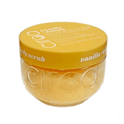 CIROA Body Scrub Collection (15.8oz) - Lunara Shopping