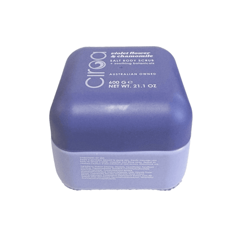 CIROA Body Scrub Collection (15.8oz) - Lunara Shopping