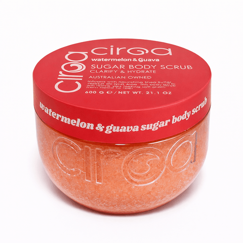 CIROA Body Scrub Collection (15.8oz) - Lunara Shopping