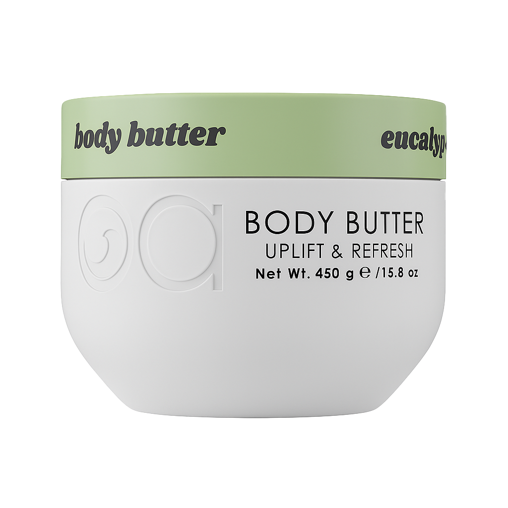CIROA Body Butter (15.8oz)