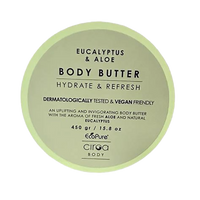 CIROA Body Butter (15.8oz)