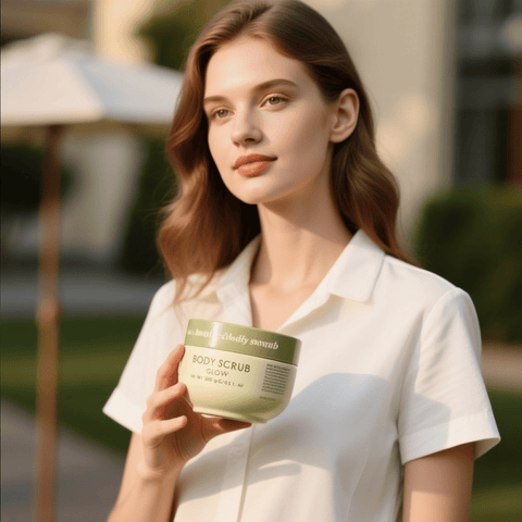 CIROA Body Scrub Collection (15.8oz) - Lunara Shopping