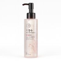 THE FACE SHOP Rice Water Bright Light Cleansing Oil (5 fl.oz)