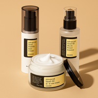 COSRX Face Care Bundle
