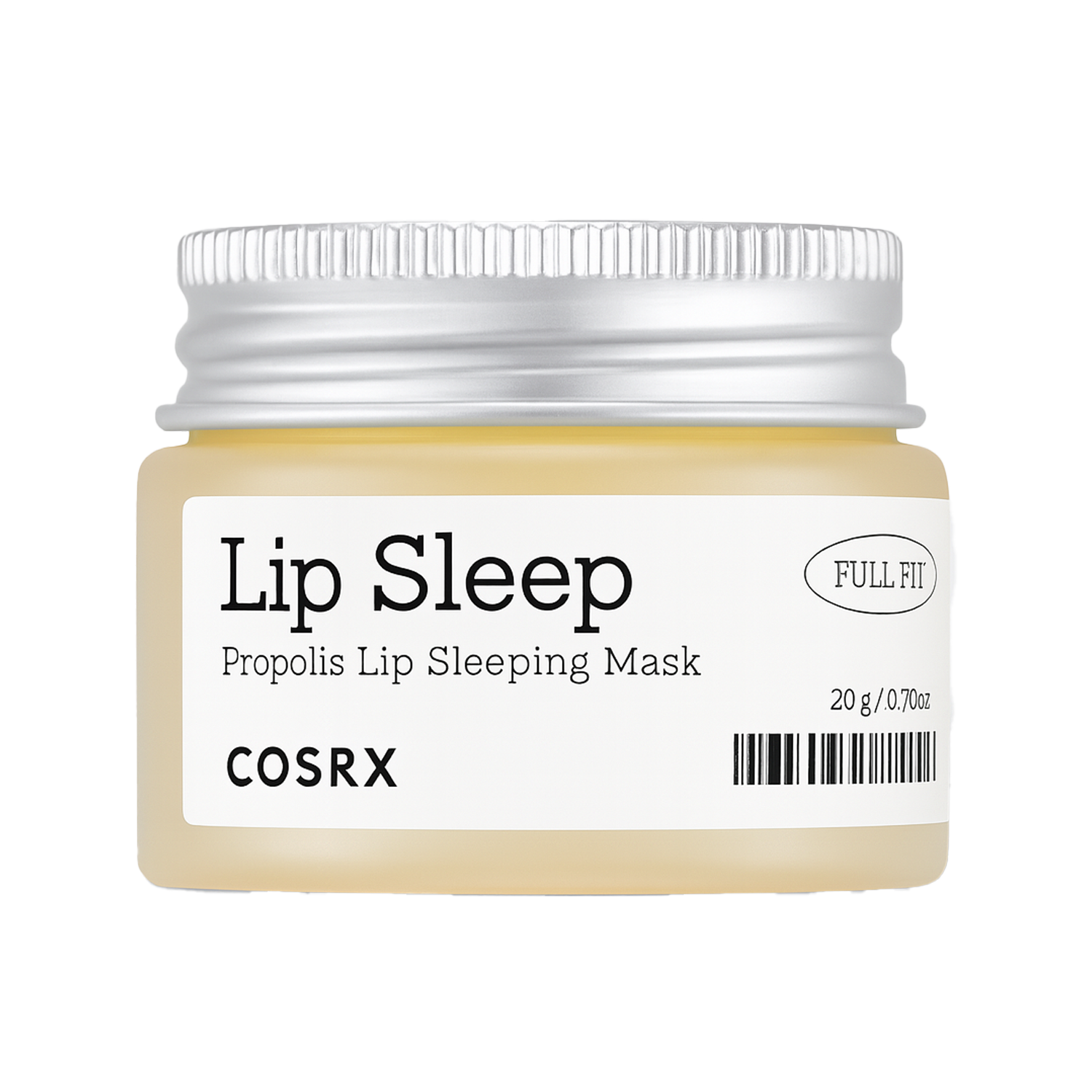 Full Fit Propolis Lip Sleeping Mask (0.7oz)