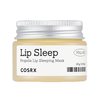 Full Fit Propolis Lip Sleeping Mask (0.7oz)