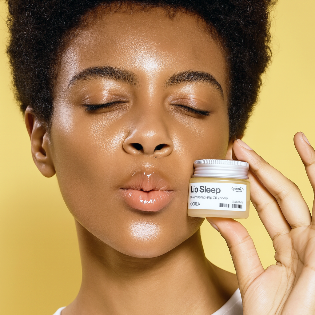 Full Fit Propolis Lip Sleeping Mask (0.7oz)