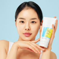 COSRX Low pH Good Morning Gel Cleanser (5.07 fl.oz)