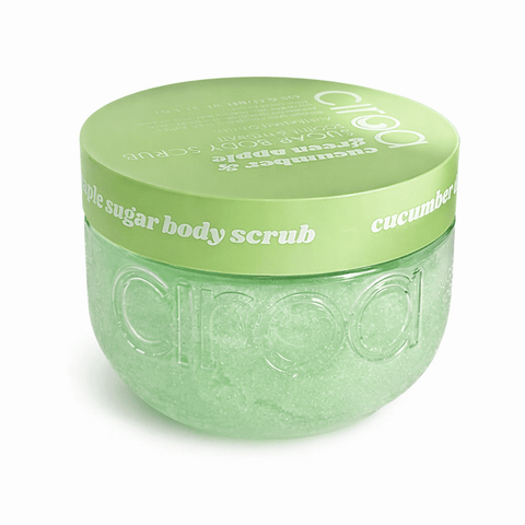 CIROA Body Scrub Collection (15.8oz) - Lunara Cosmetics
