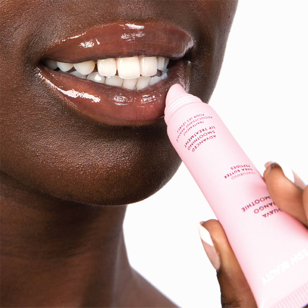 Lip Luxury Duo Bundle