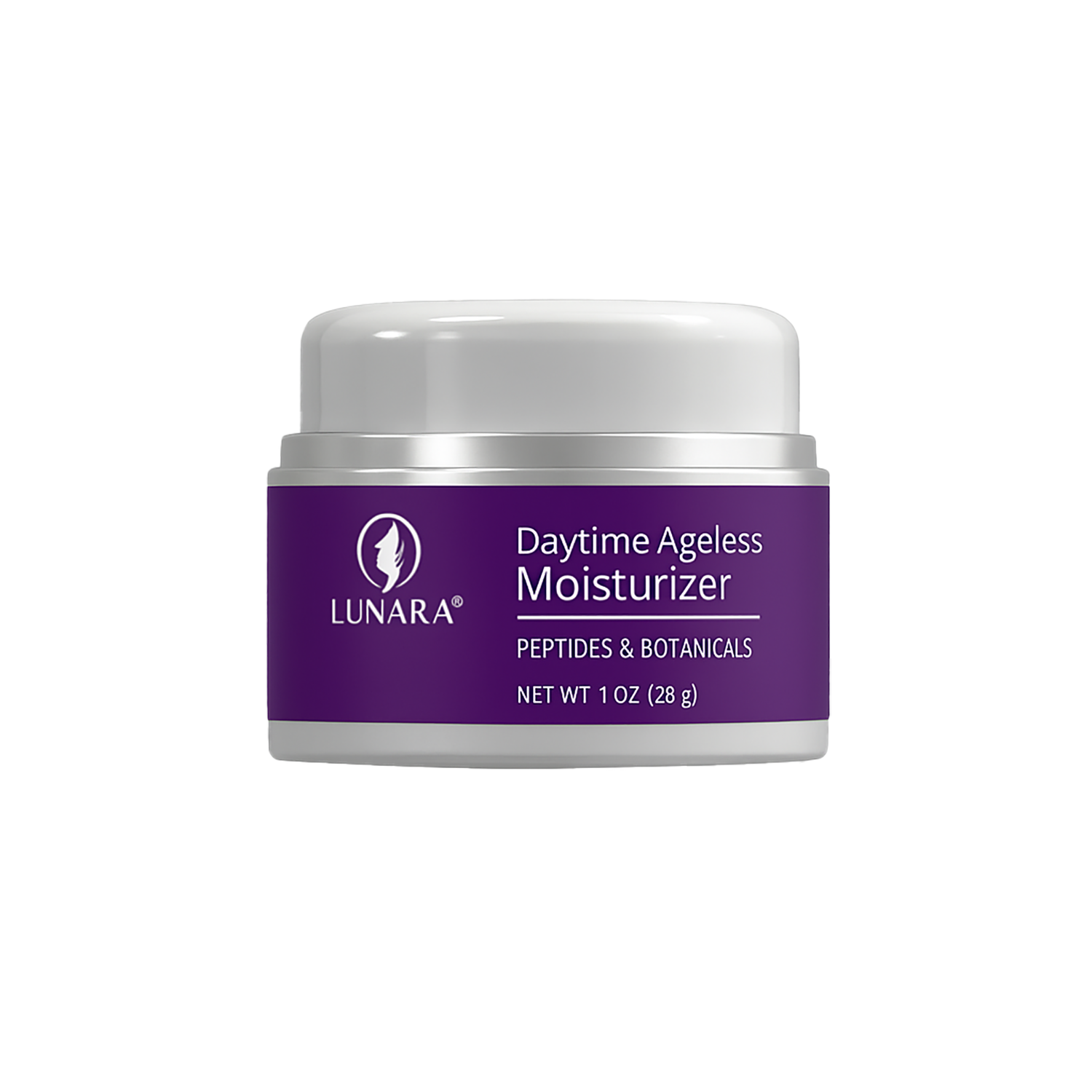 Lunara® Daytime Ageless Moisturizer (1oz)