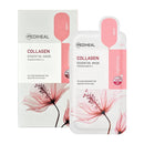 Mediheal Collagen Essential Mask Pack of 10