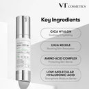 VT COSMETICS CICA Reedle Shot 100 Essence (1.69 fl.oz)