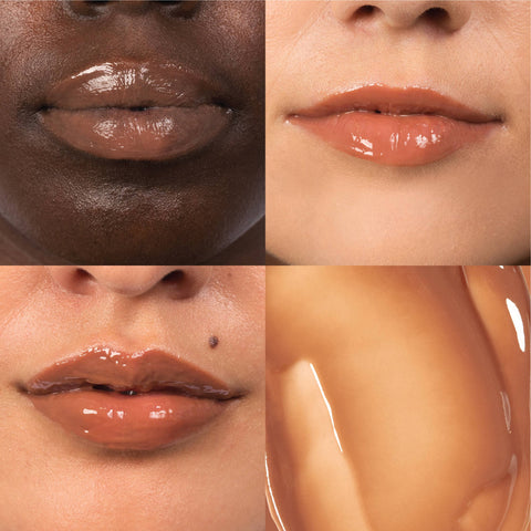 Lip Luxury Duo Bundle - Lunara Shopping